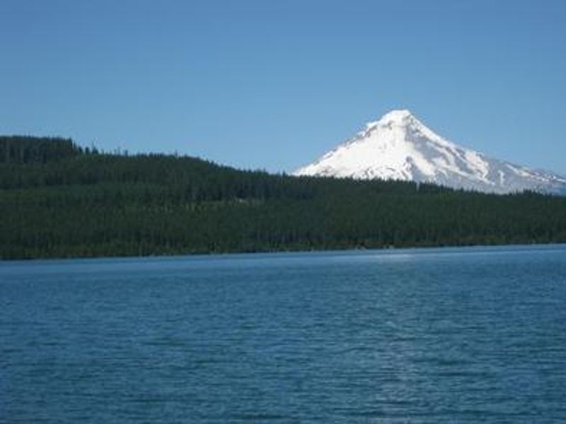 Mt Hood