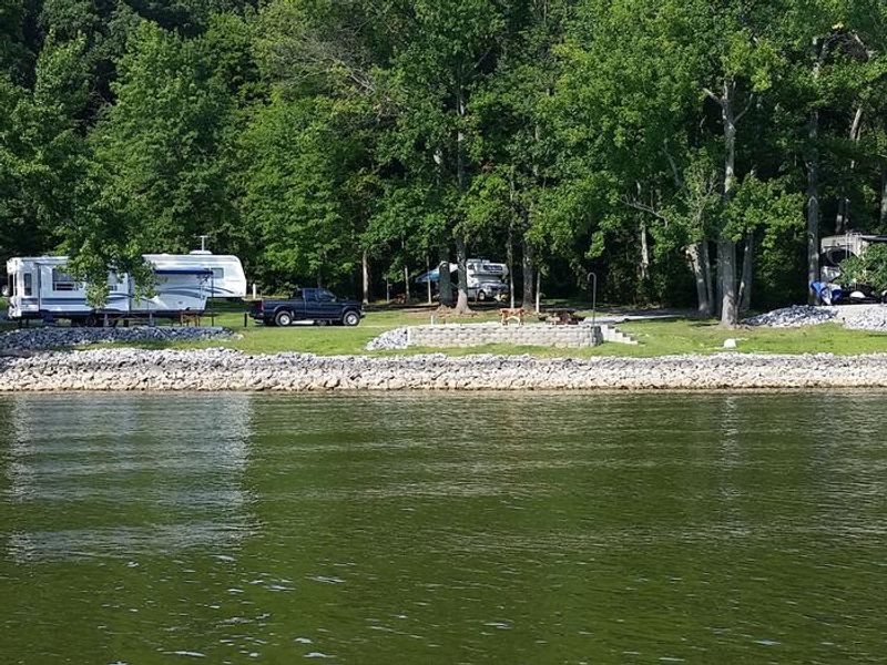 Eureka Campground