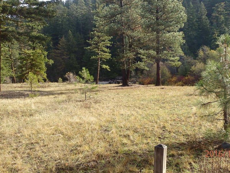 Open with plenty of sunshine