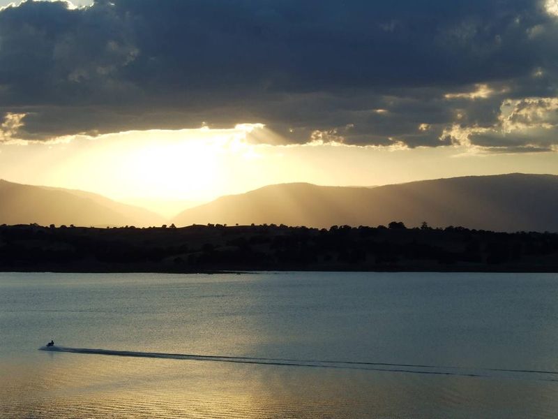 Buckhorn Recreation Area