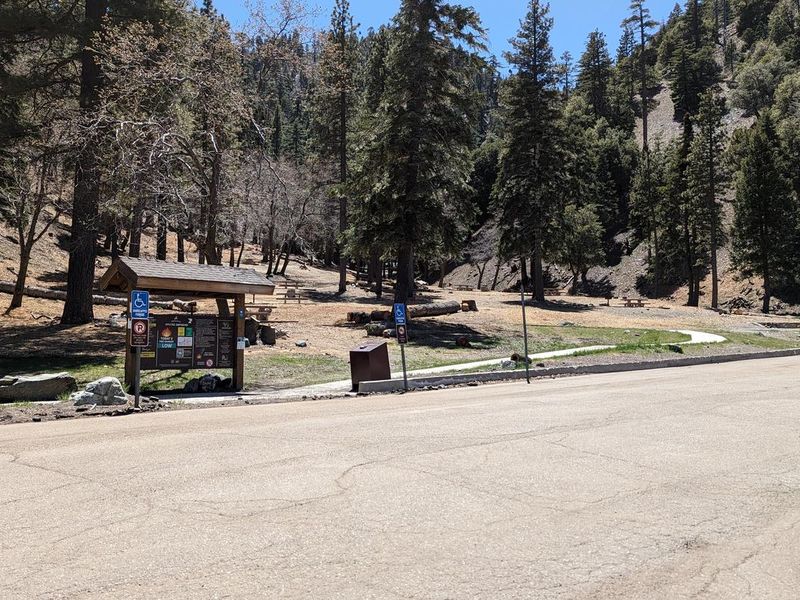 Appletree Campground