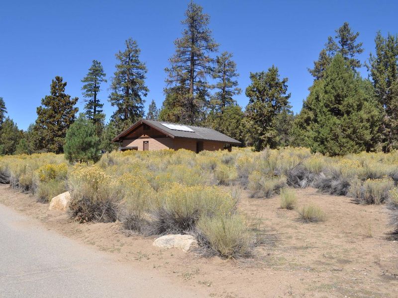 Serrano Bathhouse #1