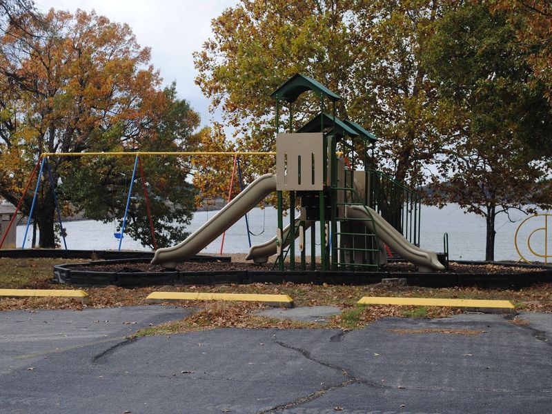 Hwy 9 North Playground