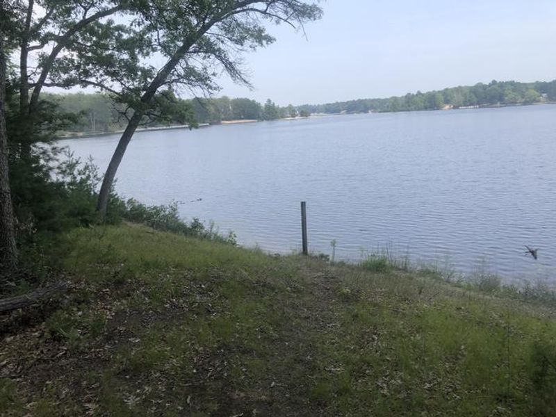 A photo of facility ROUND LAKE with Waterfront