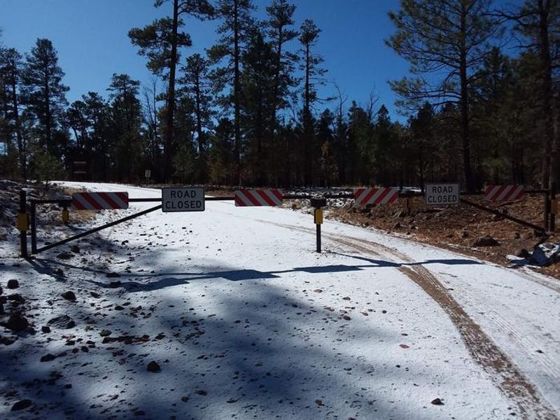 Rock Crossing Campground