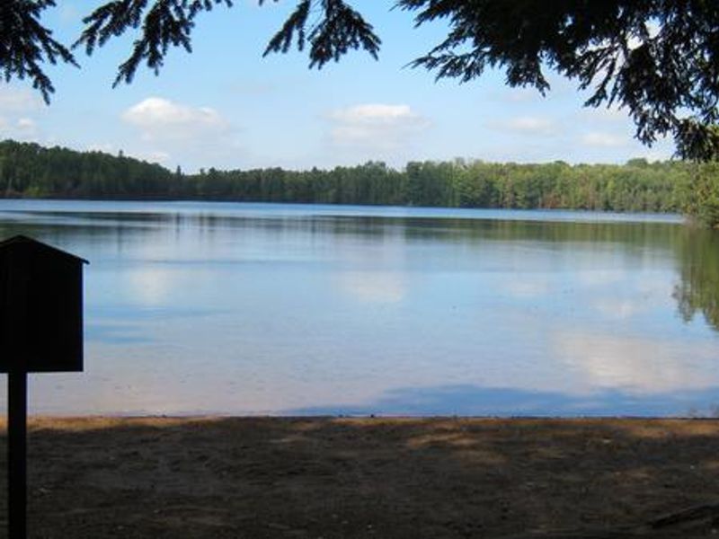 Luna White Deer Beach