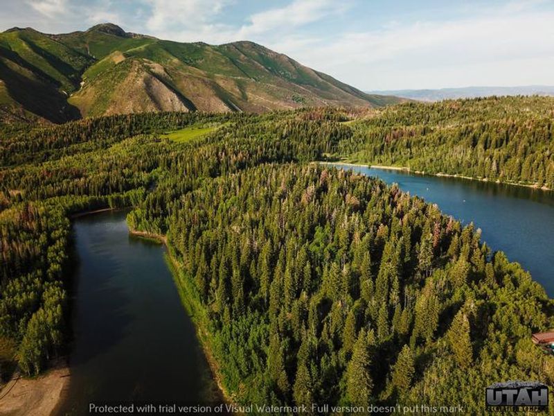 Payson Lakes Campground