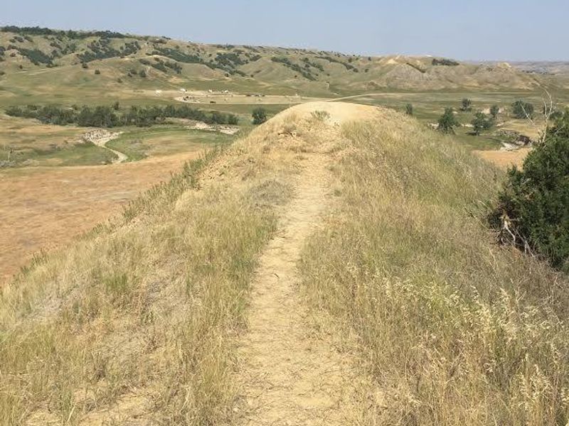 Seasonal changes and extreme weather make careful planning a necessity for enjoying the campground.