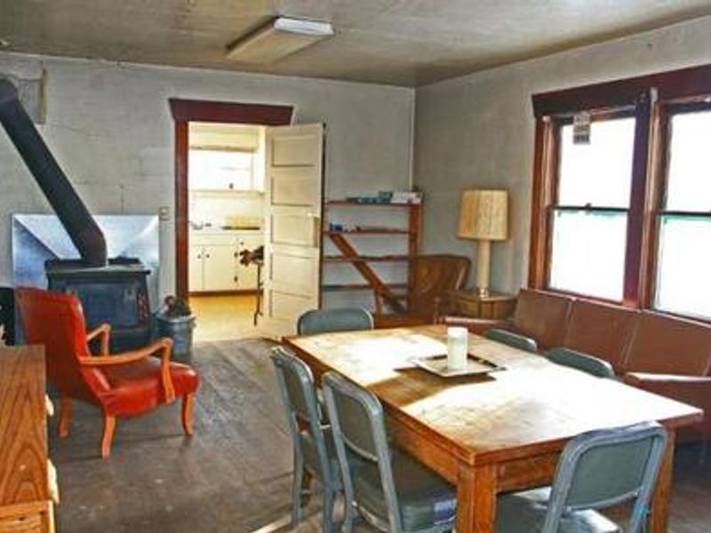 Living room east facing