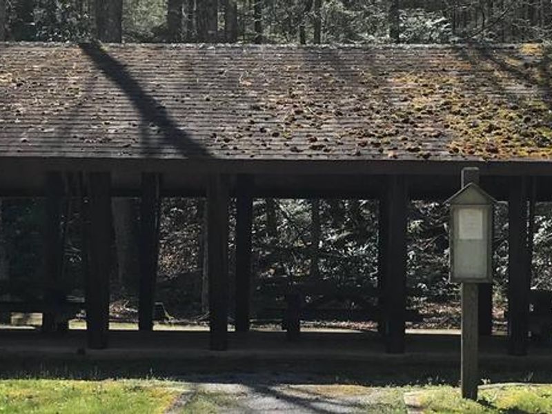 Houston Valley Pavilion