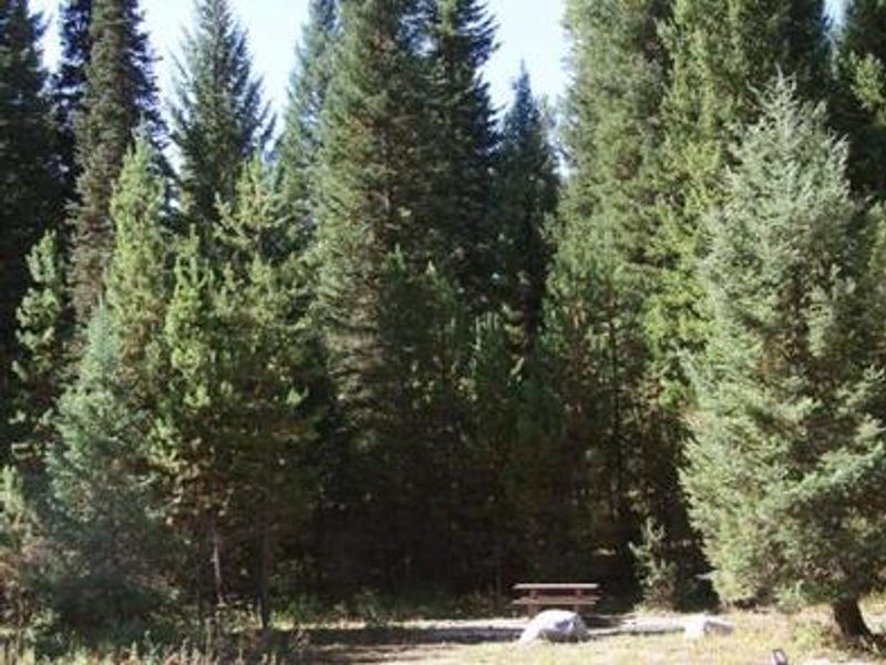 Peace Valley Campground