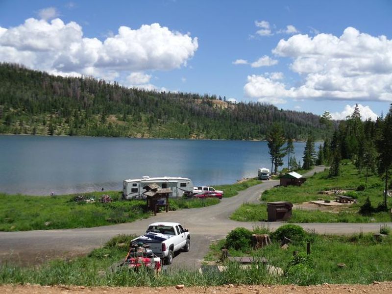 Spruces Campground