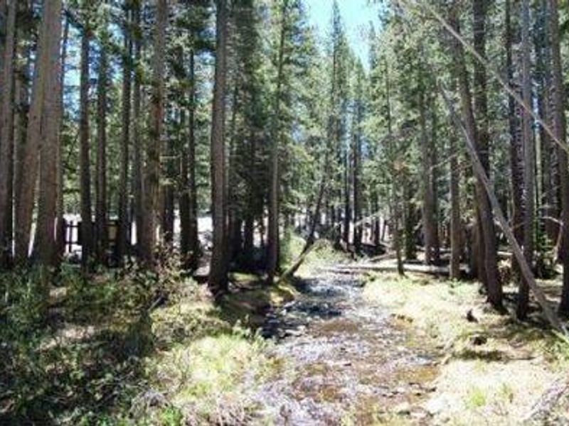 Coldwater Campground