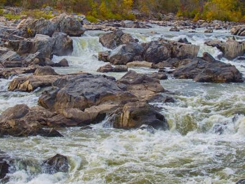 Great Falls of the Potomac