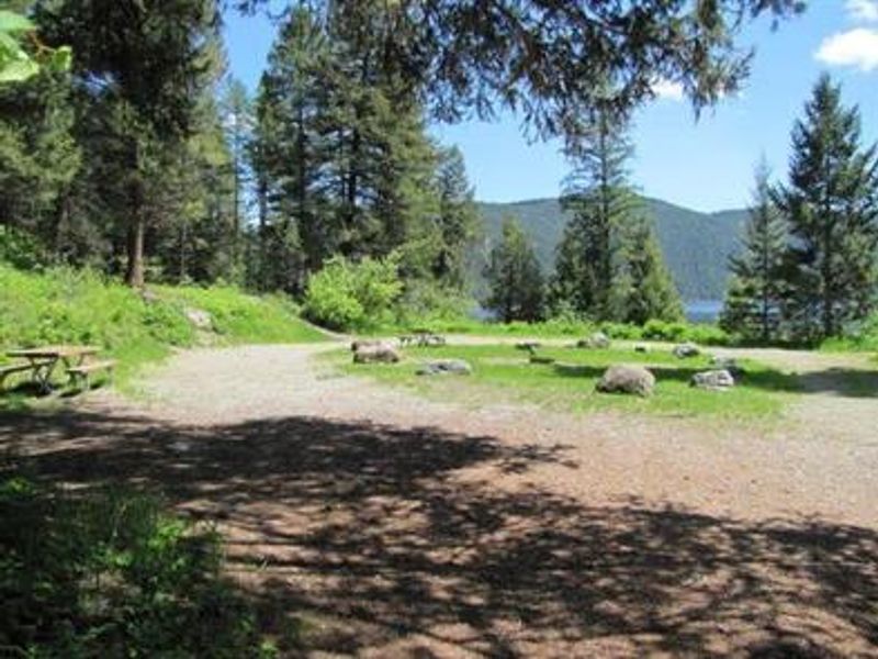 North Shore Group Site #39