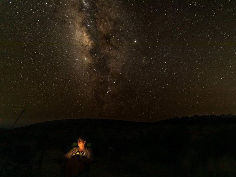 Big Bend National Park