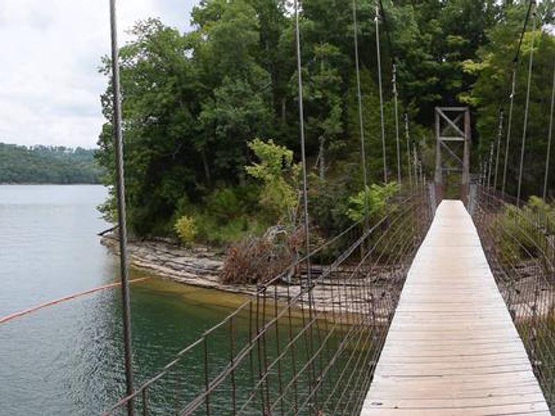 PLEASANT GROVE DAY USE 