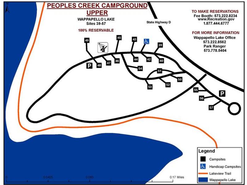 Please see legend for additional information 