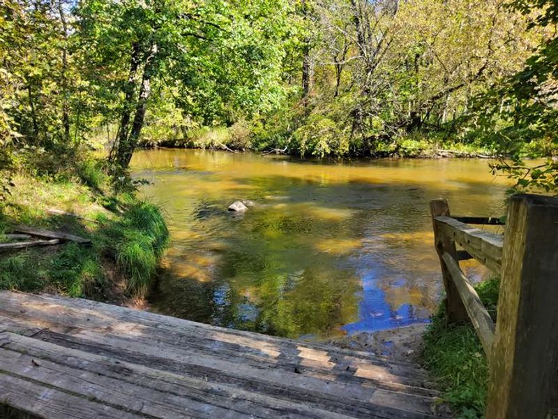 Pines Point Campground