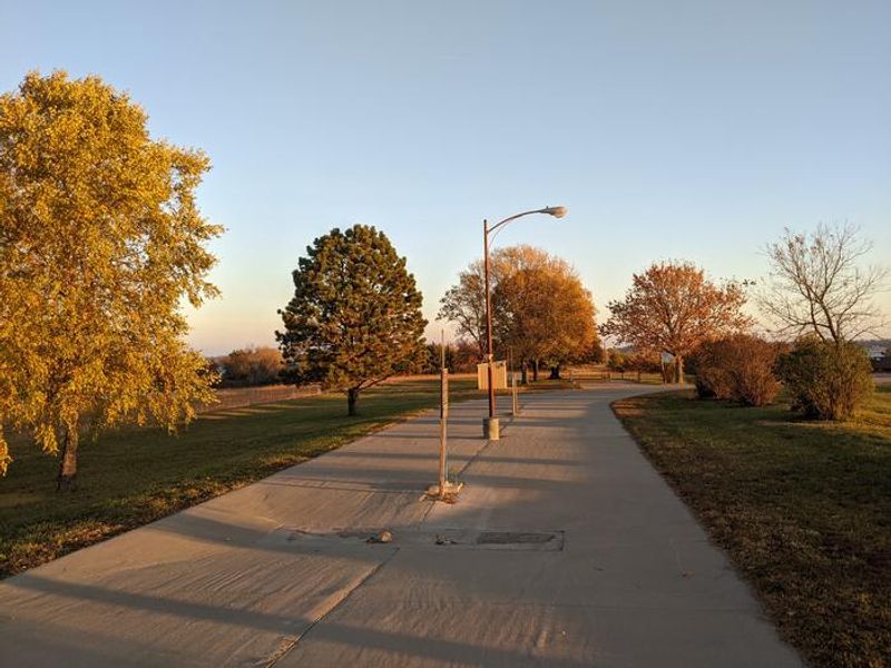 West Rolling Hills Pump Station