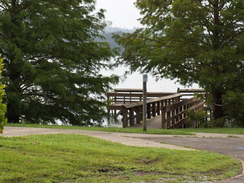 Moutardier Fishing Pier 2