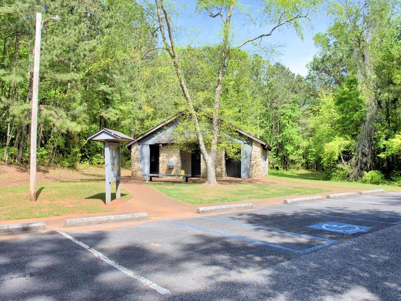 Sweet Water Bath House 3