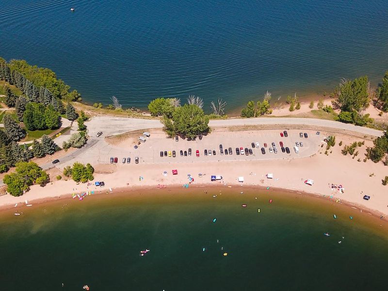 Cemetery Point Picnic Area