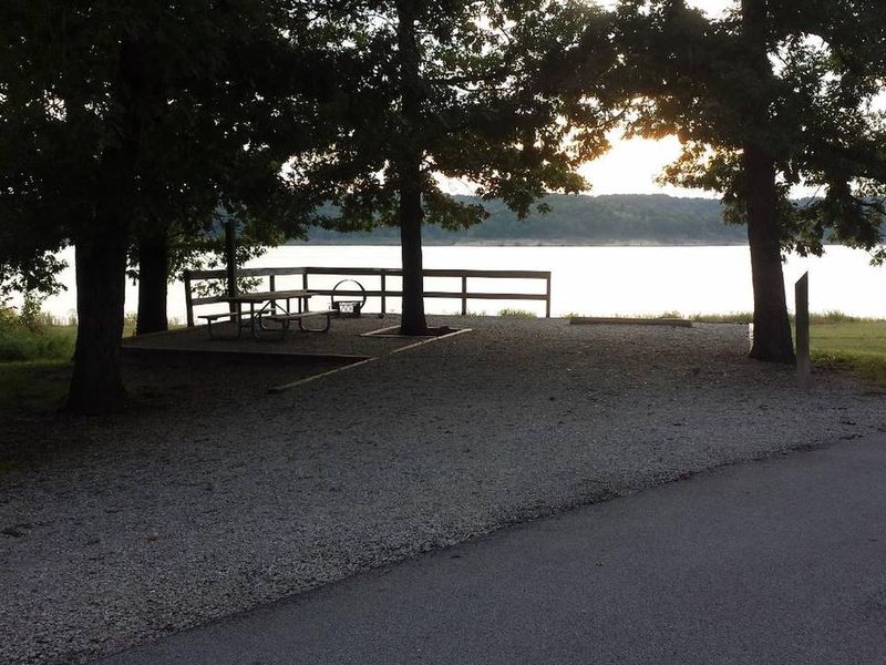 Site 97 - non-electric