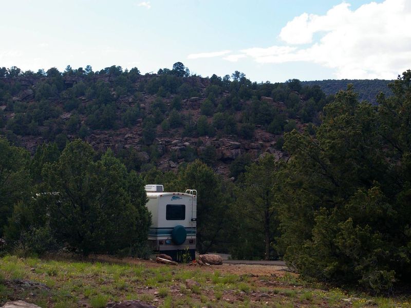 Cedar Springs Campground