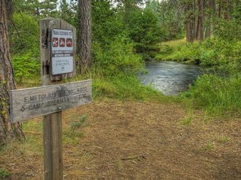 ALLINGHAM CAMPGROUND Sign