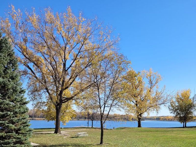 Cottonwood Day Use Area