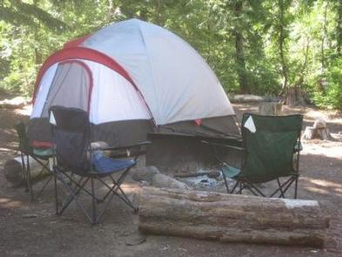 Frog Lake photo 2