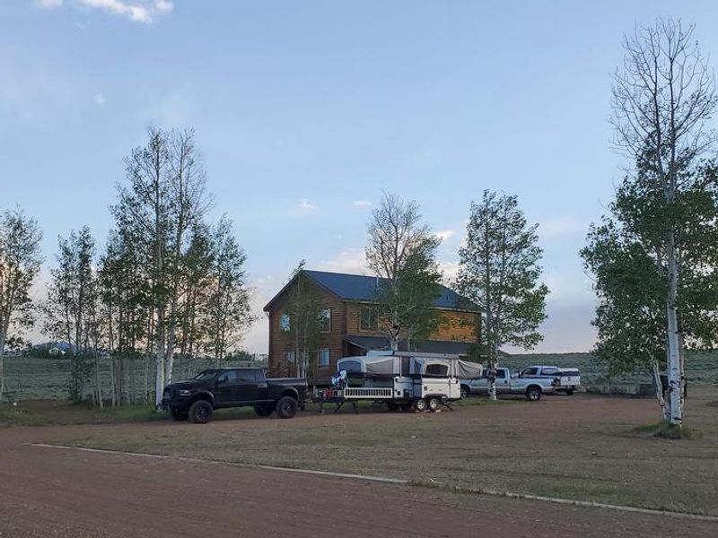 Soldier Creek Vacation Cabin - Vacation Cabin