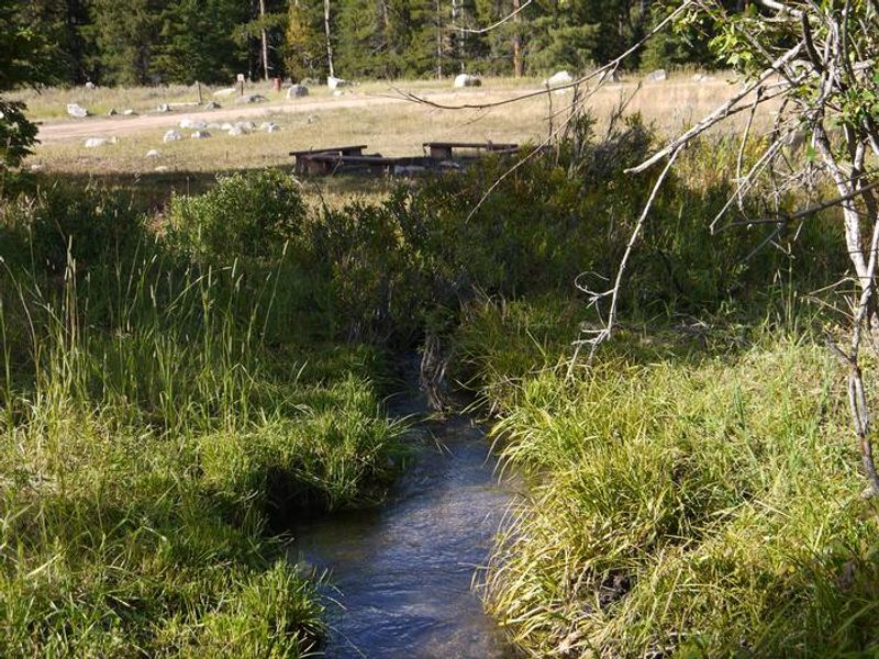 Ranger Creek Recreation Area