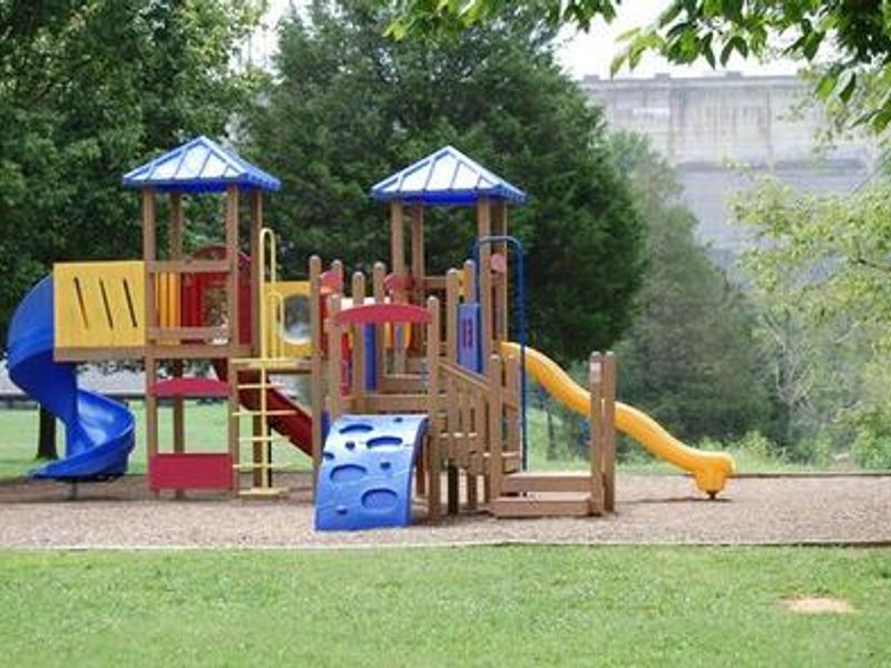 Kendall Recreation Area 