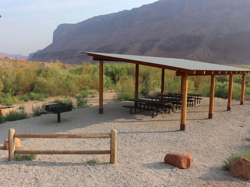 Hittle Bottom Group Site (4)