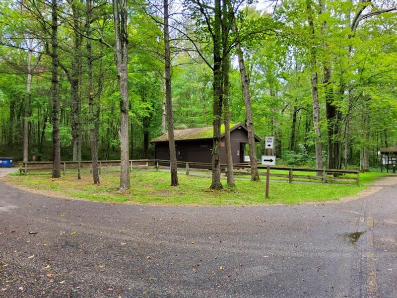 Pines Point Campground