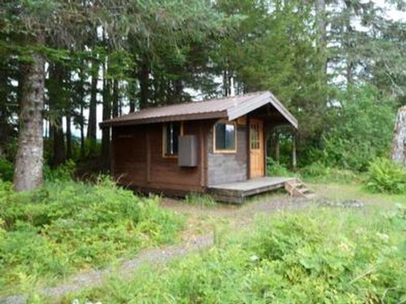 Little Shaheen Cabin