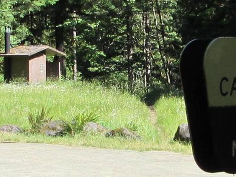 LUND PARK CAMPGROUND