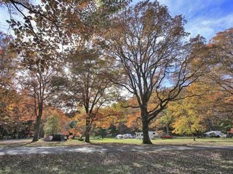 STANDING INDIAN CAMPGROUND photo