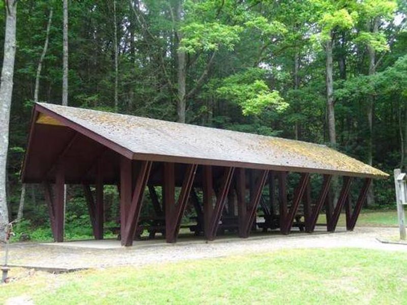 Houston Valley Pavilion