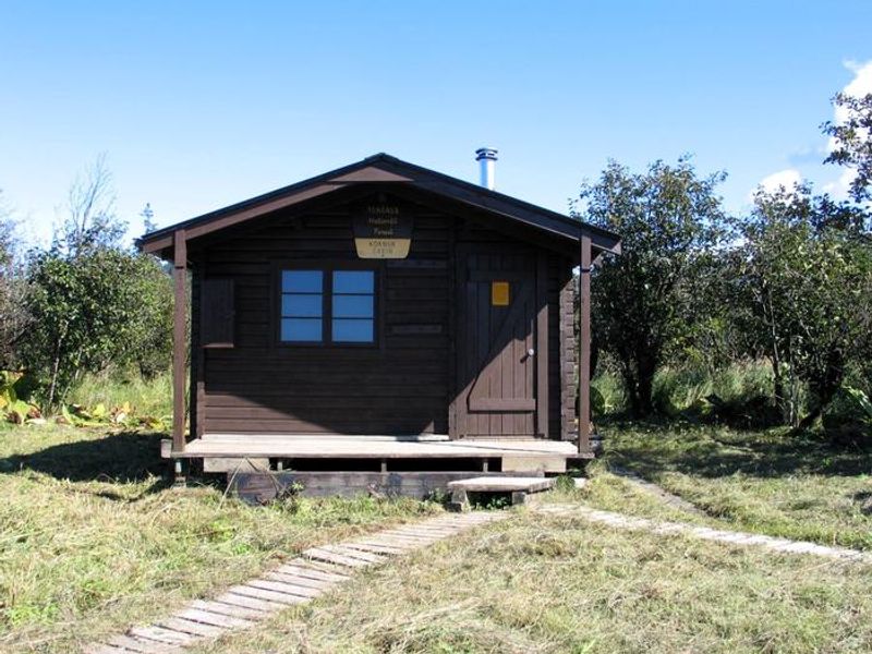 Koknuk Cabin