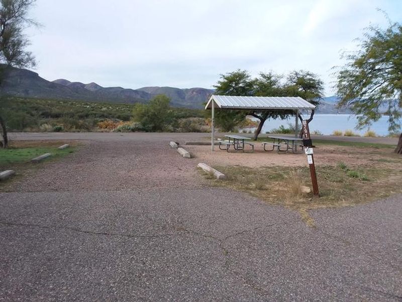 Windy Hill Campground