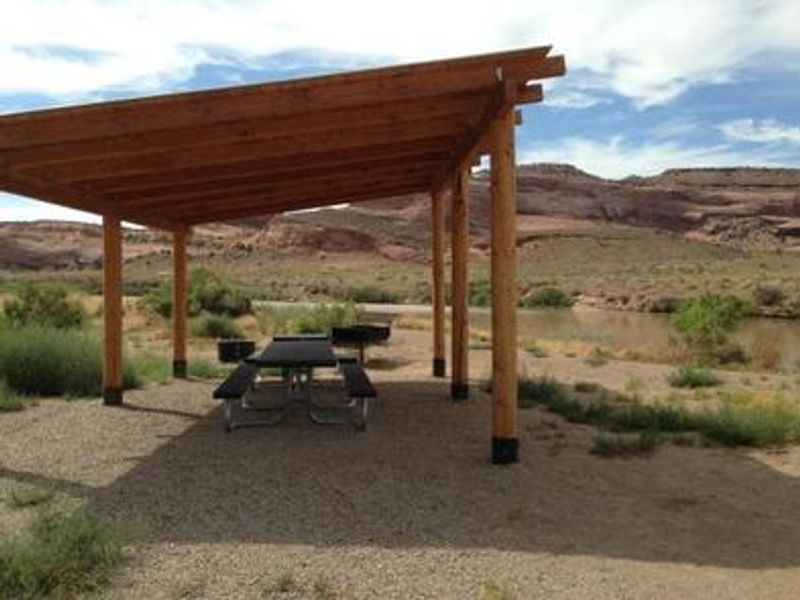 Dewey Bridge Group Sites (2)