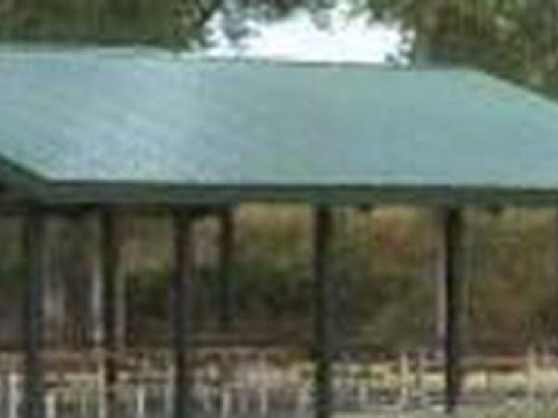 INDIAN ROAD GROUP USE SHELTER