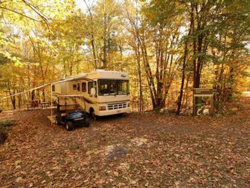 HIGHLAND RIDGE - Host Site 