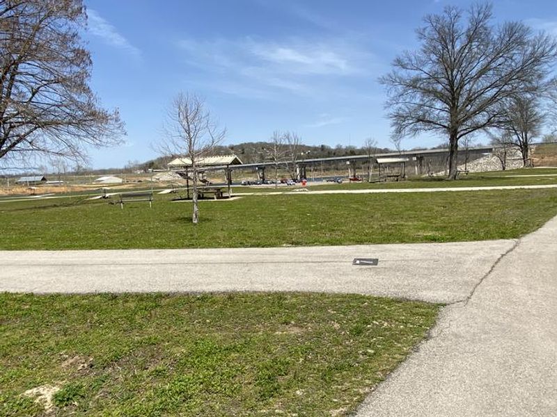 A photo of facility River Run Park with Boat Ramp