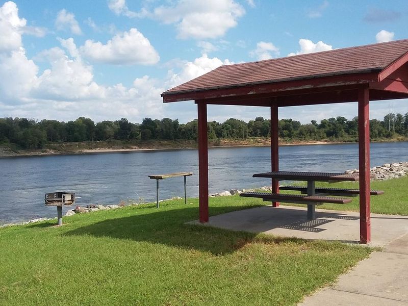 Wilbur D. Mills - Jardis Point