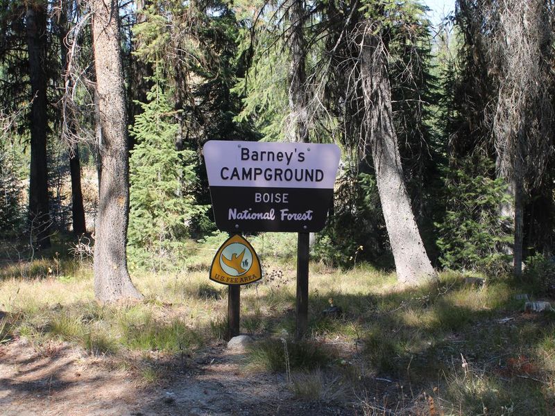 Site sign