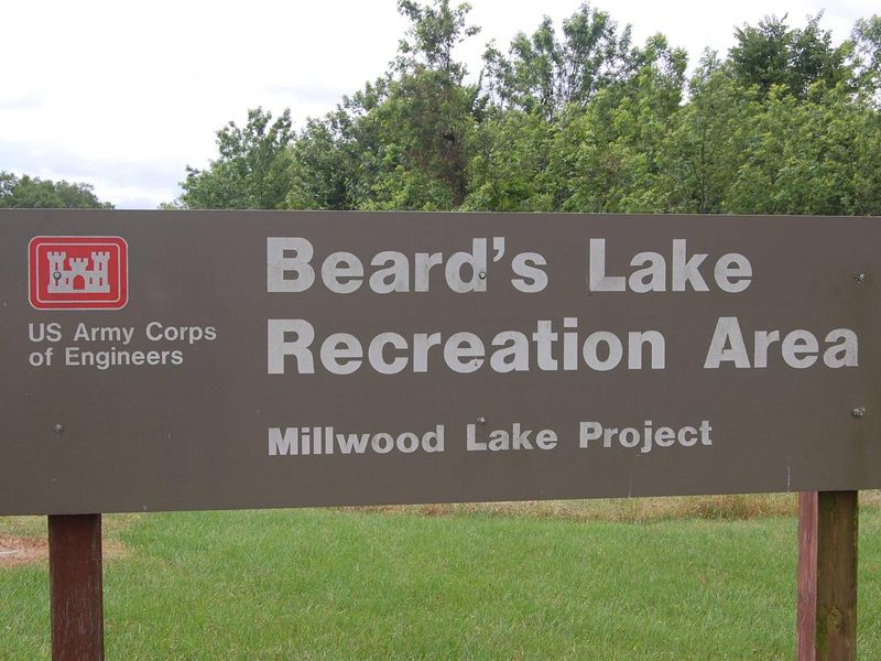 Beard's Lake Park